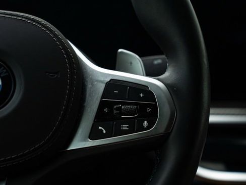 Used 2026 BMW X6 M60i image 22