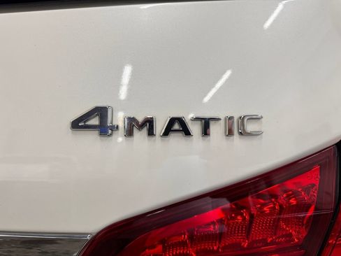 Used 2017 Mercedes-Benz GLS 550 4MATIC w/ Driver Assistance Package image 15