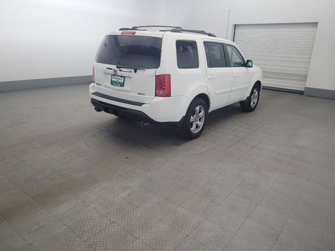 Used 2015 Honda Pilot EX-L image 9
