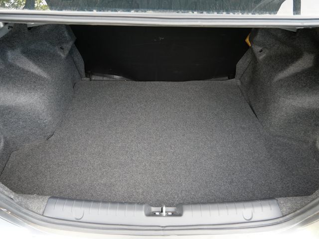 Used 2017 Mitsubishi Mirage G4 SE FWD image 10