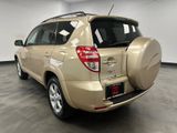 Used 2012 Toyota RAV4 Limited image 4