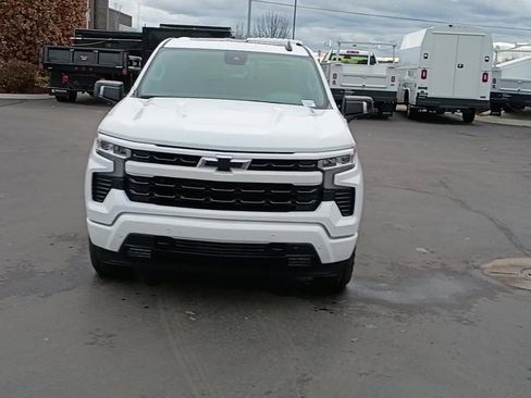 New 2026 Chevrolet Silverado 1500 RST image 6