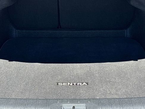 Used 2026 Nissan Sentra S w/ Floor Mat Package image 17