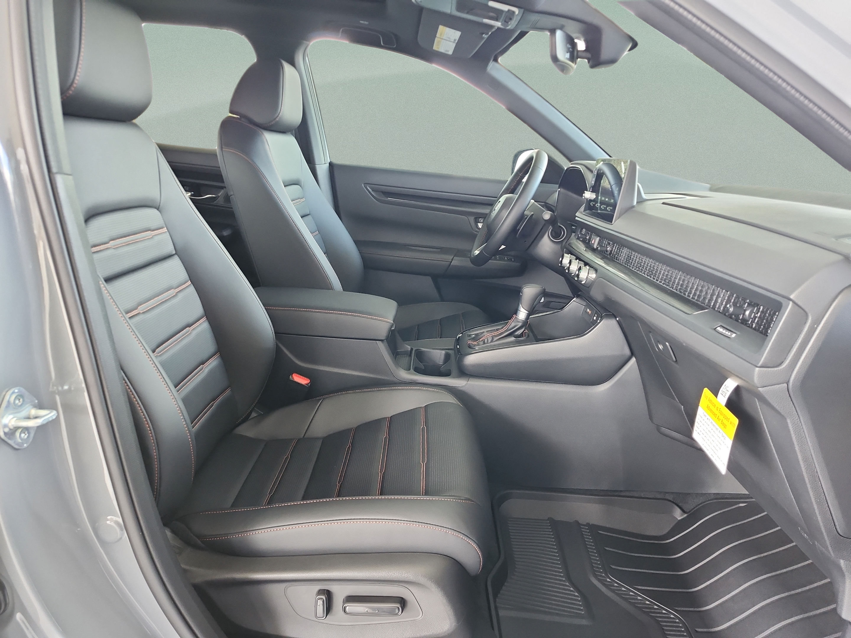 New 2027 Honda CR-V Sport-L image 20