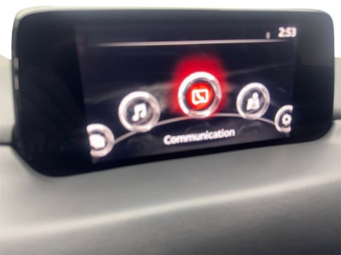 Used 2020 MAZDA CX-5 Grand Touring w/ GT Premium Package image 63