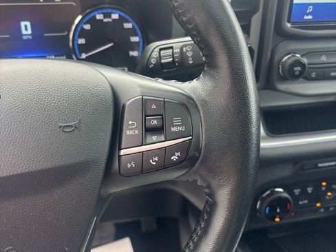 Used 2022 Ford Bronco Sport Outer Banks w/ Tech Package image 13