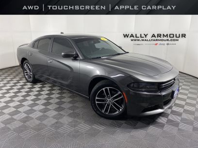 Used 2019 Dodge Charger SXT