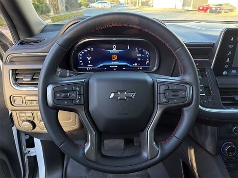 Used 2023 Chevrolet Tahoe RST w/ Luxury Package image 28