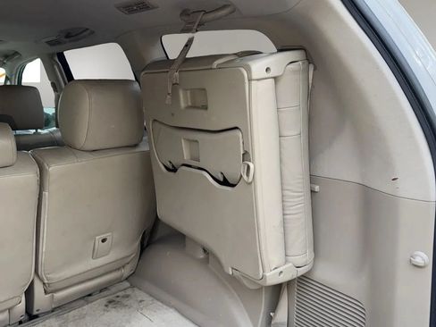 Used 2007 Lexus GX 470 AWD/4WD image 13
