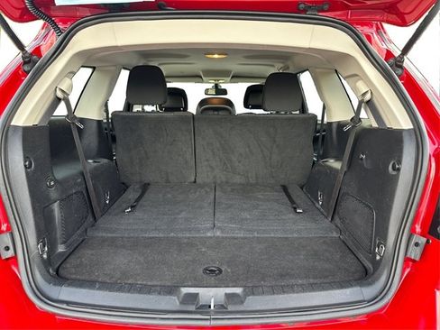 Used 2018 Dodge Journey SE w/ Connectivity Group FWD image 19