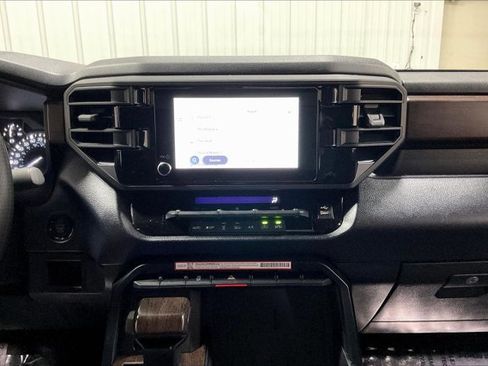 Used 2026 Toyota Tundra SR image 6