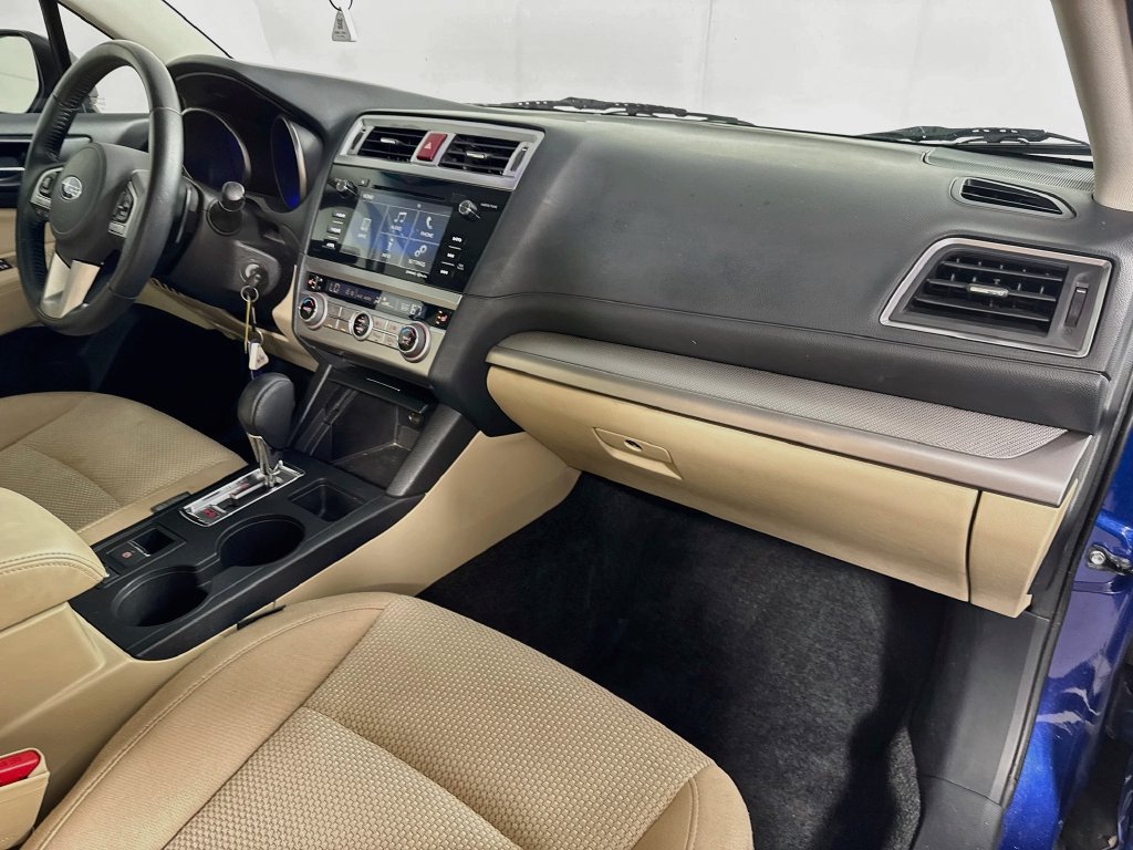 Used 2015 Subaru Outback 2.5i Premium AWD/4WD image 34