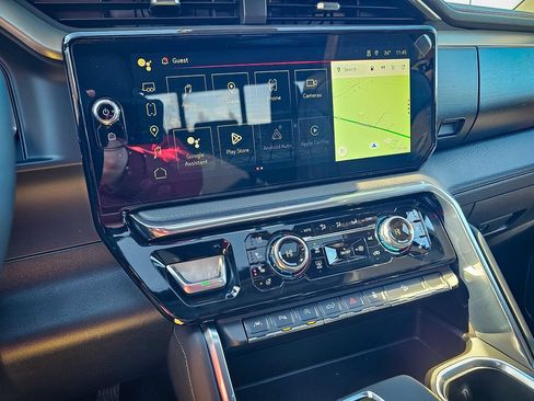 New 2026 GMC Sierra 1500 Denali AWD/4WD image 27