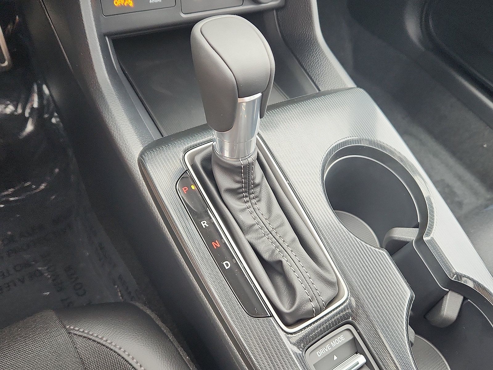 New 2026 Honda Civic Sport image 11