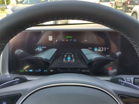 Certified 2023 Hyundai Ioniq 6 SEL image 27