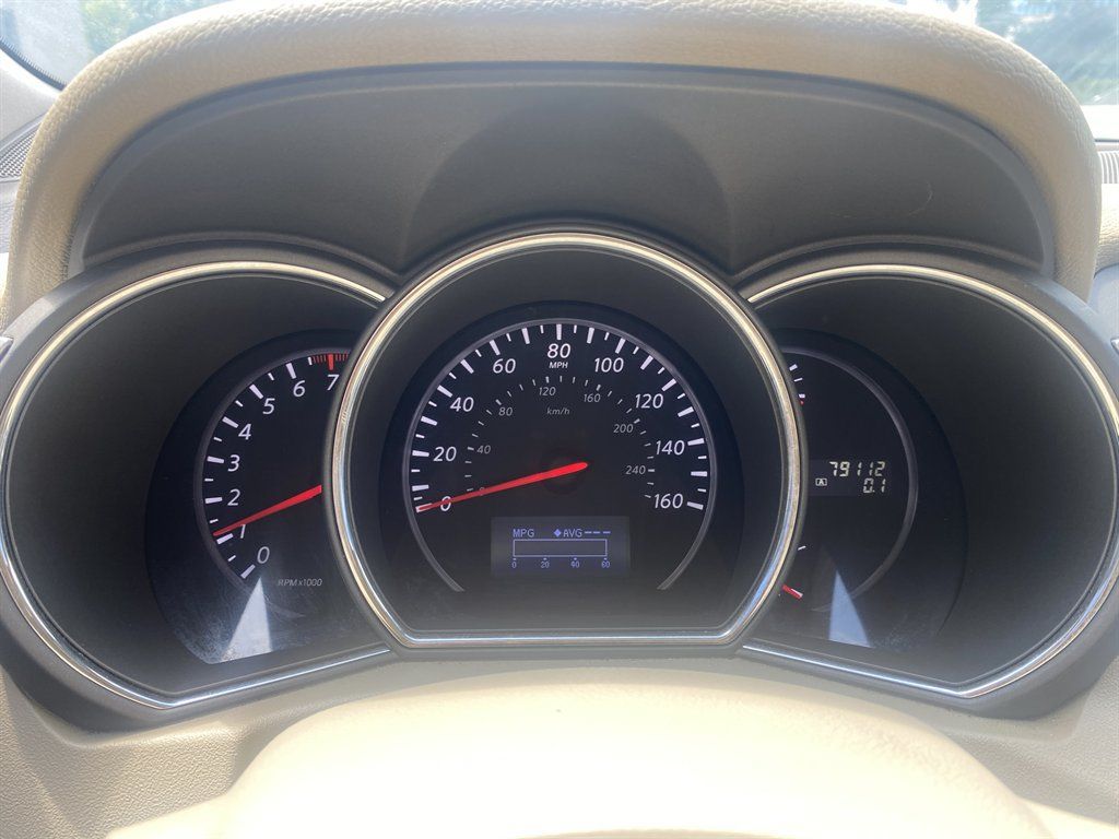 Used 2014 Nissan Murano LE w/ Platinum Edition Package AWD/4WD image 21