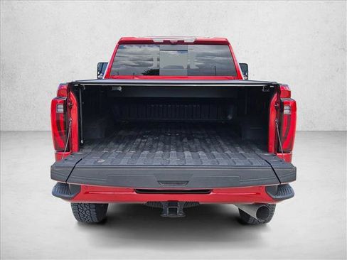 Used 2024 GMC Sierra 2500 Denali w/ Denali Reserve Package AWD/4WD image 7