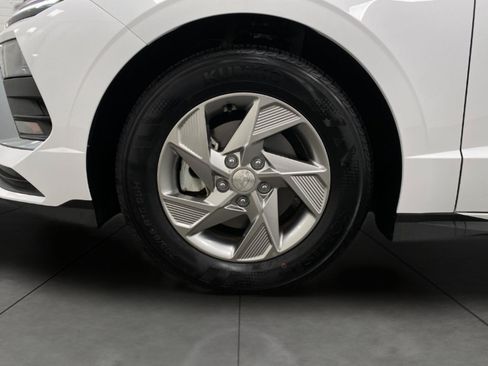 Certified 2025 Hyundai Sonata SE FWD image 11