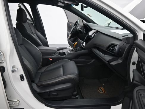 Used 2022 Subaru Outback Wilderness AWD/4WD image 17