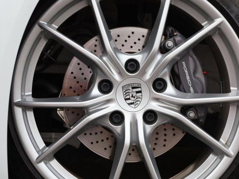 Used 2019 Porsche 718 Boxster image 48