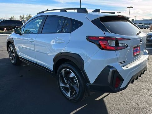 New 2026 Subaru Crosstrek 2.5i Limited w/ Crosstrek Mirror Package AWD/4WD image 5