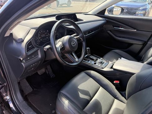 Used 2025 MAZDA CX-30 AWD 2.5 S w/ Preferred Package image 13