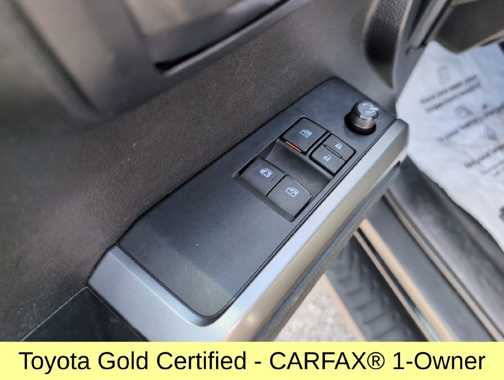Certified 2022 Toyota Tacoma SR5 RWD image 13