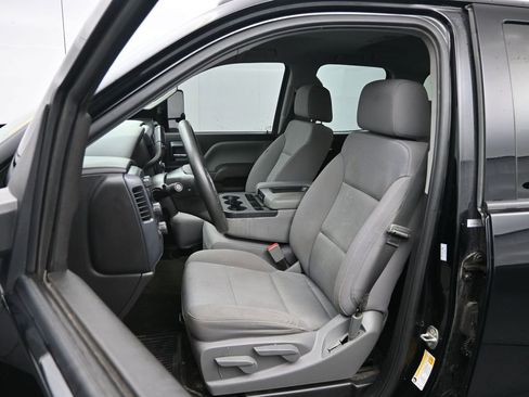 Used 2018 GMC Sierra 1500 4x4 Double Cab w/ Elevation Edition image 17