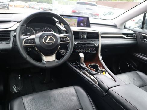 Used 2016 Lexus RX 350 AWD w/ Premium Package image 17