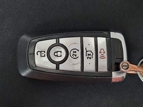 Used 2021 Ford Bronco Sport Outer Banks image 34