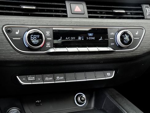 Used 2018 Audi A4 2.0T Ultra Premium w/ 18" Wheel Package image 17