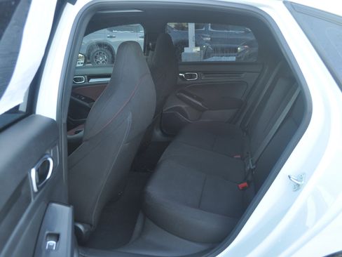 Used 2022 Honda Civic Si image 12