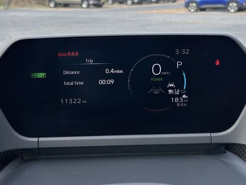 Used 2023 Subaru Solterra AWD image 20