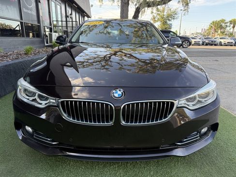 Used 2015 BMW 428i Coupe RWD image 2