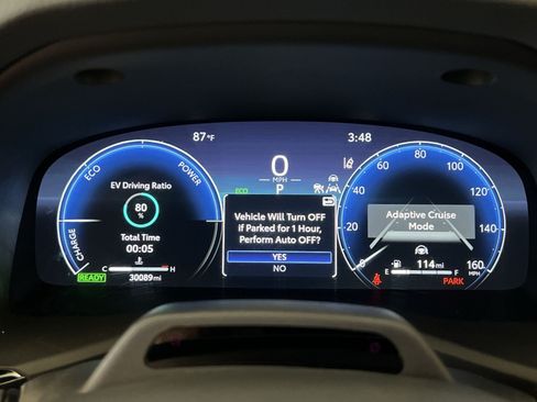 Used 2025 Toyota Camry XSE w/ Premium Plus Package FWD image 16