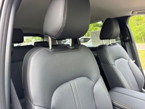 New 2026 MAZDA CX-70 SC AWD/4WD image 23