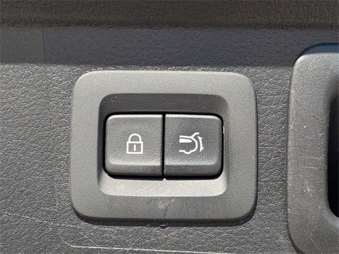 Used 2024 MAZDA CX-50 AWD 2.5 S w/ Cargo Package image 12