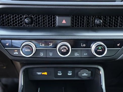 New 2026 Honda CR-V Sport-L image 21