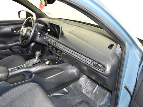 Used 2026 Honda HR-V Sport image 40