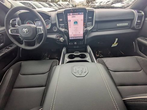 New 2026 RAM 1500 Laramie w/ Laramie Preferred Package image 13