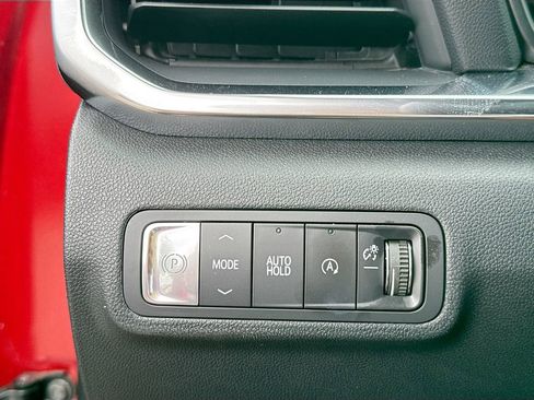 Used 2026 GMC Terrain Elevation w/ Elevation Premium Package FWD image 20
