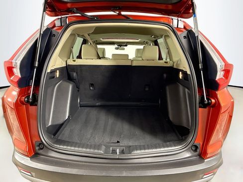 Used 2018 Honda CR-V EX image 29