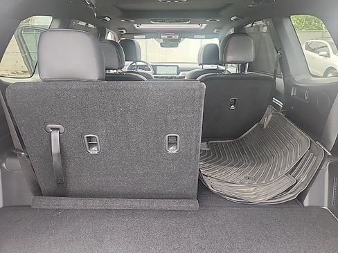 Certified 2025 Kia Telluride SX X-Line image 23