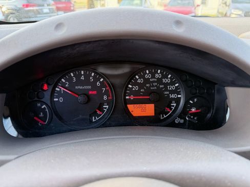 Used 2017 Nissan Frontier SV image 29