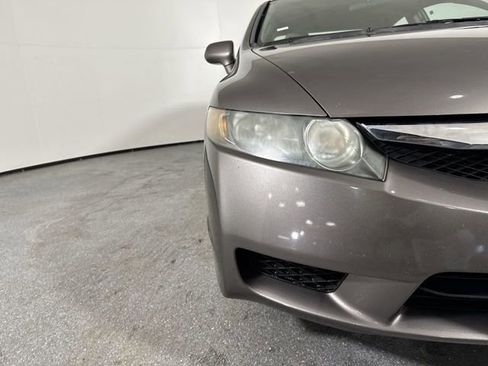 Used 2011 Honda Civic LX image 25