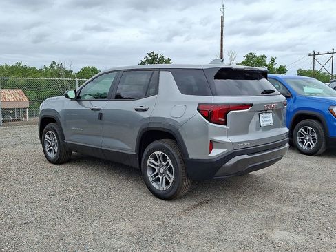 New 2026 GMC Terrain Elevation image 31