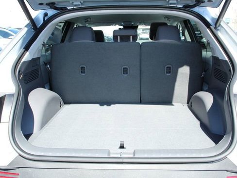 New 2024 Hyundai Ioniq 5 SEL image 16