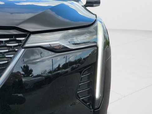 Used 2020 Cadillac CT4 Luxury RWD image 23