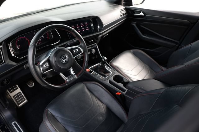 Used 2020 Volkswagen Jetta GLI Autobahn FWD image 6