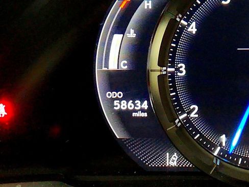 Used 2018 Lexus LS 500 F Sport w/ Accessory Package (Z2) RWD image 15